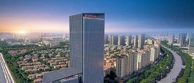 13载国宝，远见一座城市的伟大